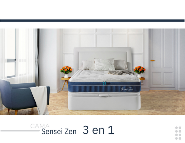 comprar cama online