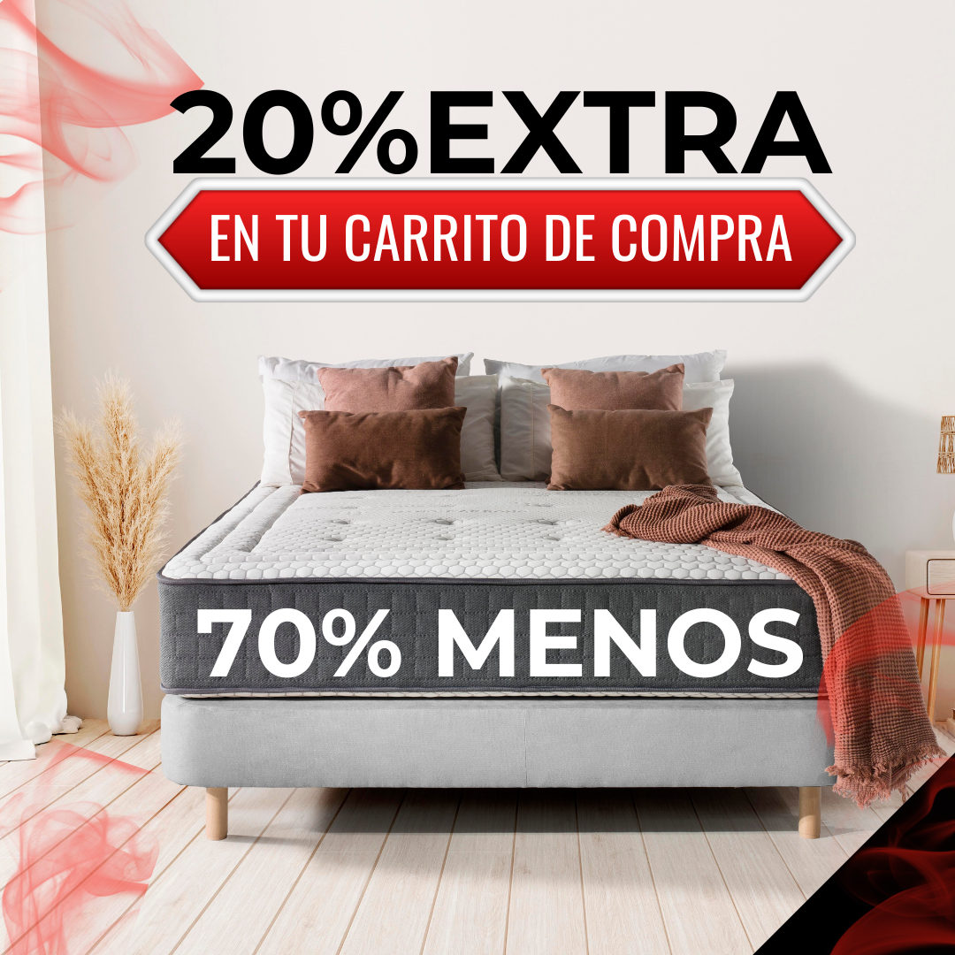 ofertas-colchones-black-friday